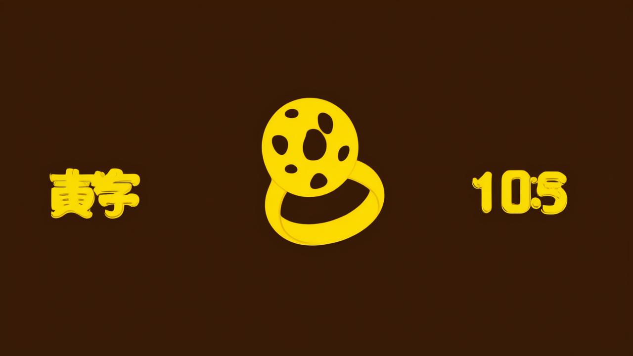 黄金戒指价格图片