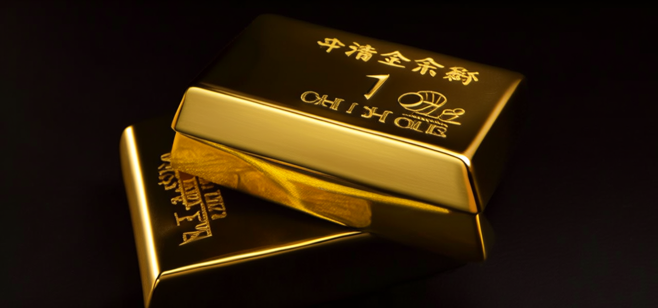 大清金条图片及价格