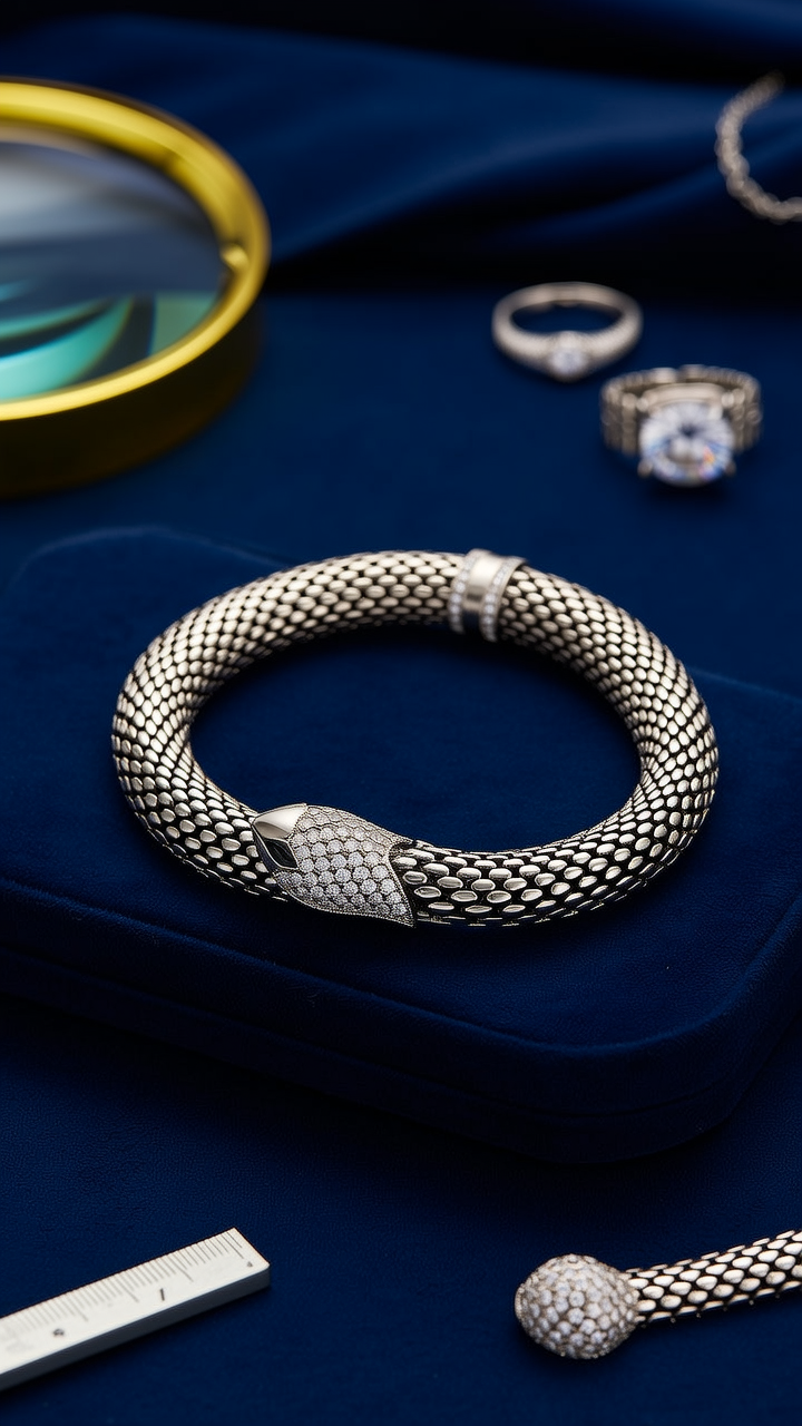 仿金手链价格及图片