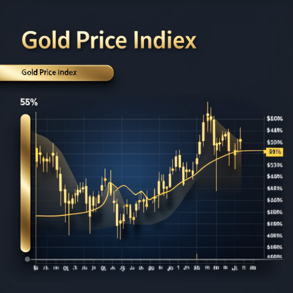 今日国际黄金走势实时图