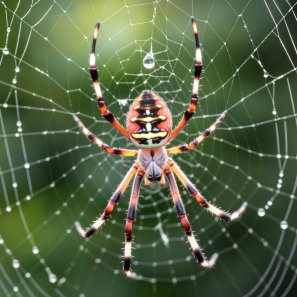 蜘蛛 蜘蛛